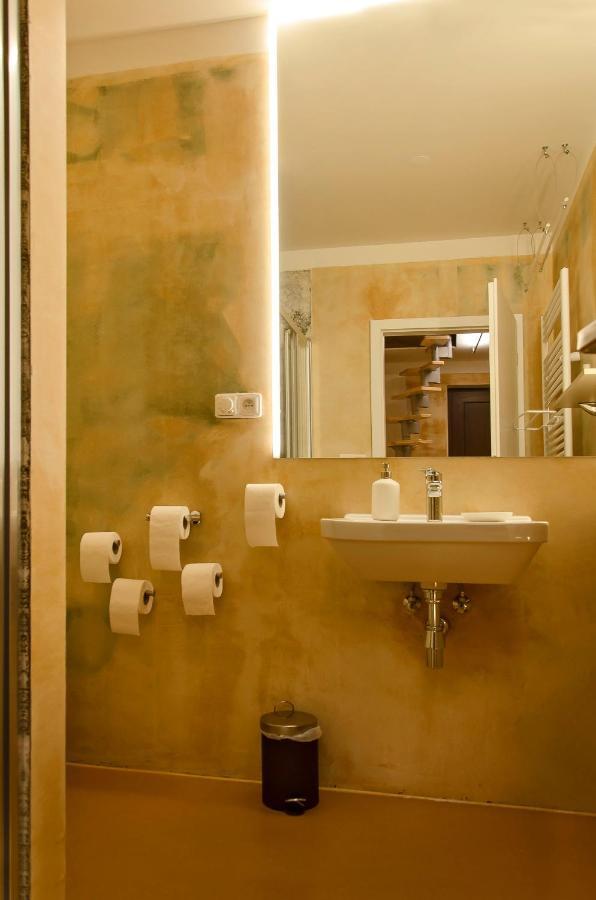 Apartmany Modrinova Archa S Privatni Saunou Vaclavov u Bruntalu Экстерьер фото
